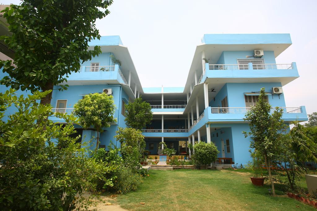 Guest house Sri Yoga Mandir
